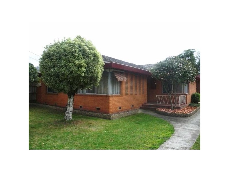 5 Pitt Street, Oakleigh South VIC 3167