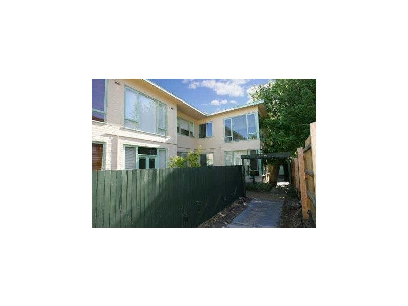 6/11  Kooyong Road, Caulfield North VIC 3161