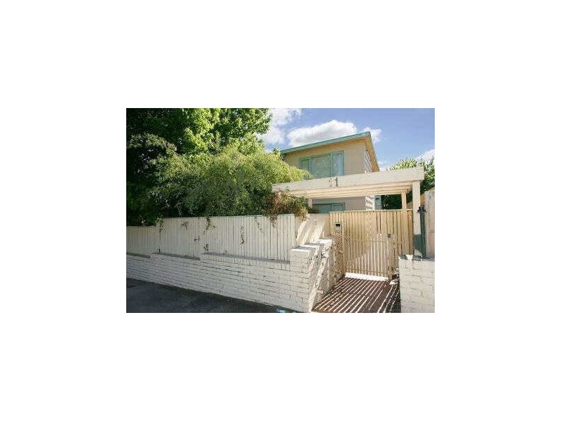 6/11  Kooyong Road, Caulfield North VIC 3161