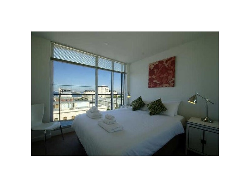 504/232-242 Rouse Street, Port Melbourne VIC 3207