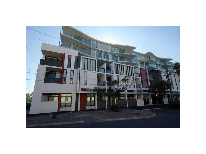 504/232-242 Rouse Street, Port Melbourne VIC 3207