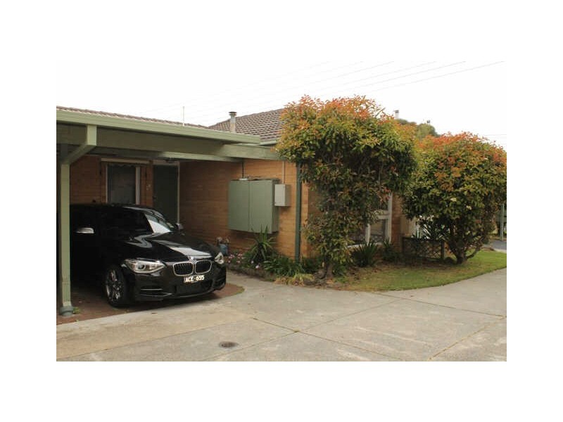 2/59  Como Parade East, Mentone VIC 3194
