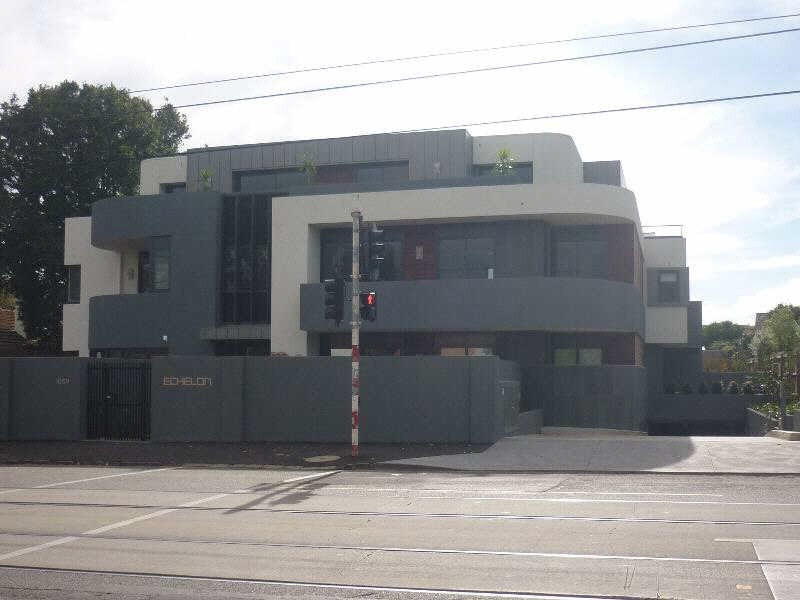 8/1059  Malvern Road, Toorak VIC 3142