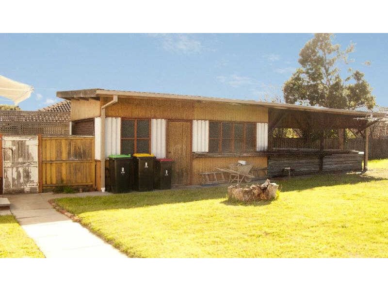 1 Edsall Street, Highett VIC 3190