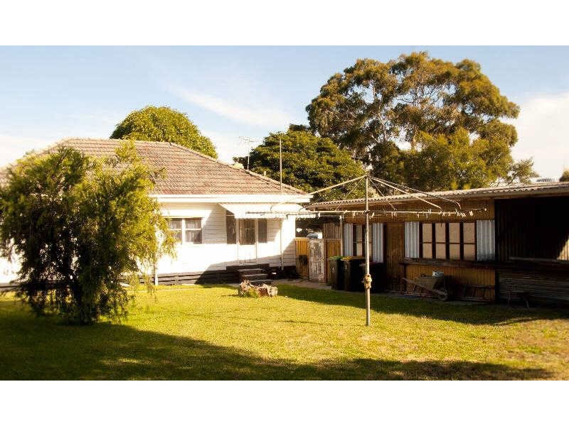 1 Edsall Street, Highett VIC 3190