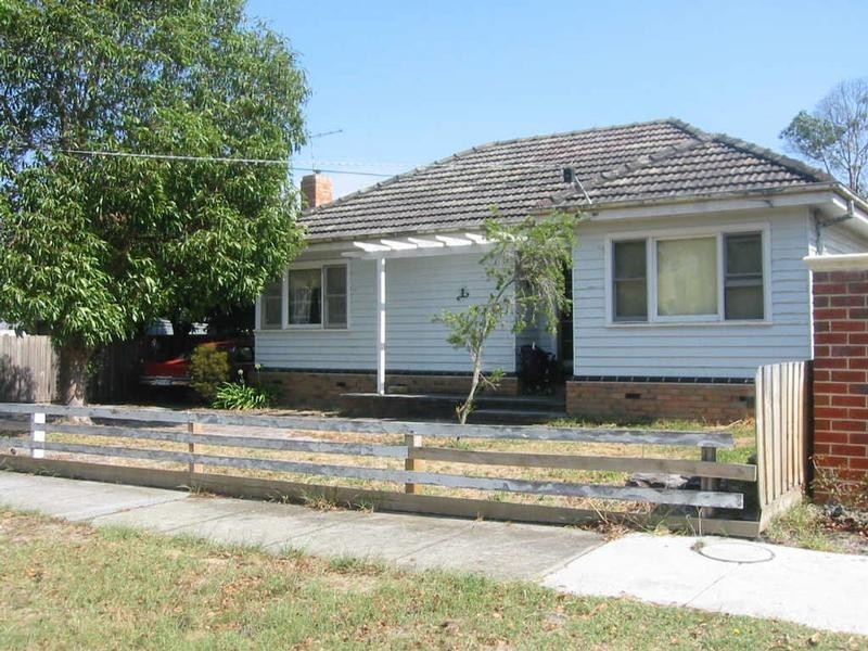 1 Edsall Street, Highett VIC 3190