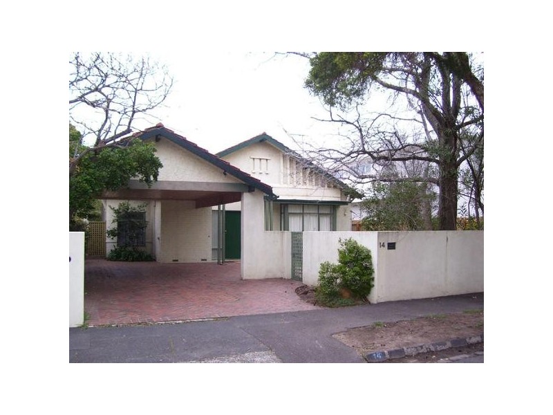 14  Campbell Street, Brighton VIC 3186