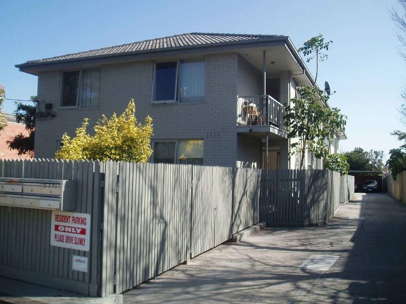 4/1  South Avenue, Bentleigh VIC 3204