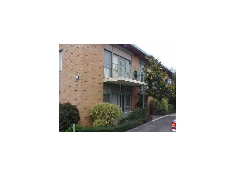 8/40 Barkers Road, Hawthorn VIC 3122