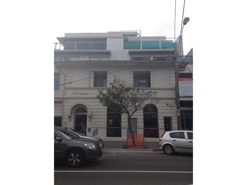 13/358 Hampton Street, Hampton VIC 3188