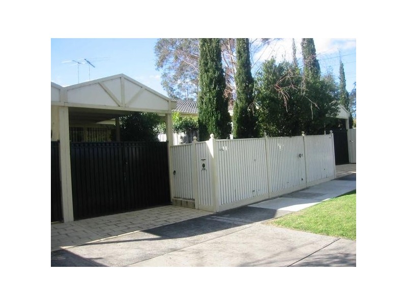 3/15 Bourke Street, Mentone VIC 3194