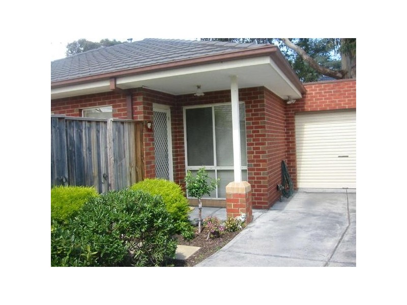 3/18 Gillman Street, Cheltenham VIC 3192