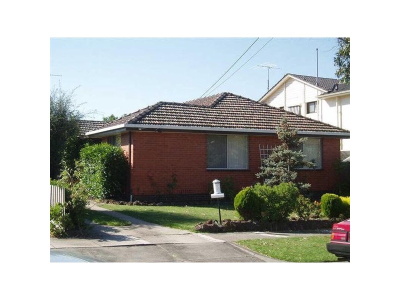 15  Healey Street, Moorabbin VIC 3189
