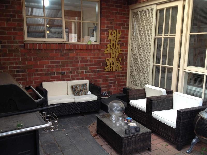 1/45  SOMERS STREET, Bentleigh VIC 3204