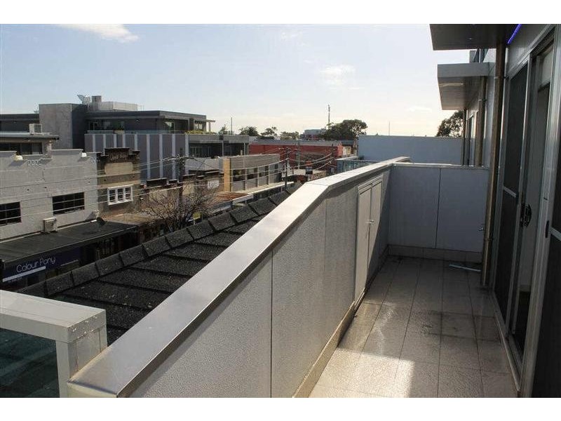 13/358  HAMPTON ST, Hampton VIC 3188