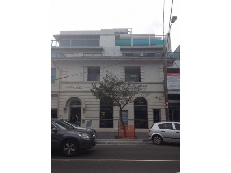 13/358  HAMPTON ST, Hampton VIC 3188