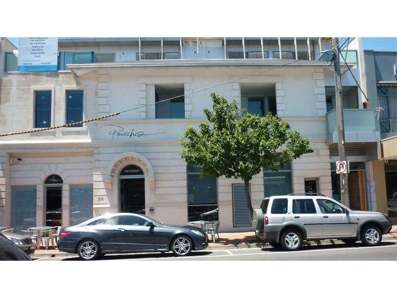 13/358  HAMPTON ST, Hampton VIC 3188