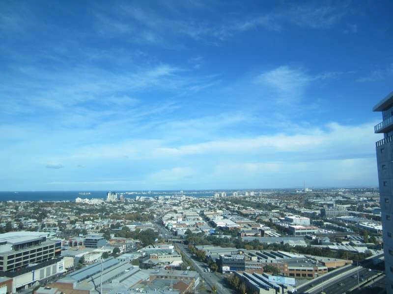 2303/58  Clarke Street, Southbank VIC 3006