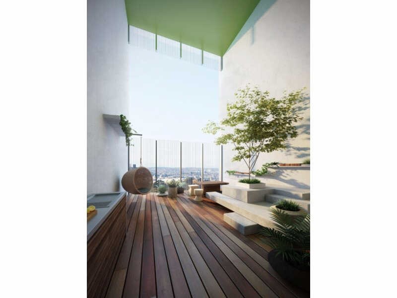 2303/58  Clarke Street, Southbank VIC 3006