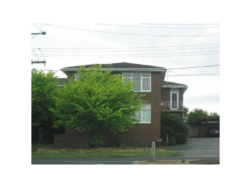 2/2  Fairview Avenue, Cheltenham VIC 3192