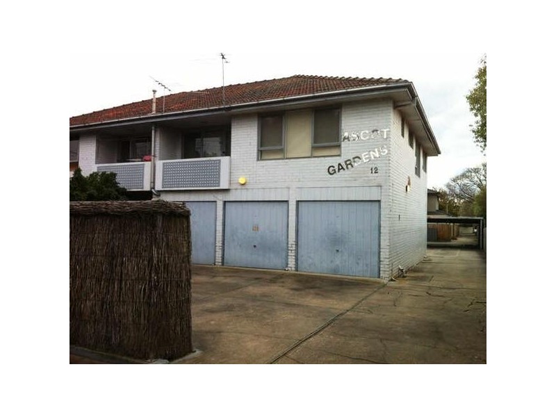 5/12  MAROONA ROAD, Glen Huntly VIC 3163