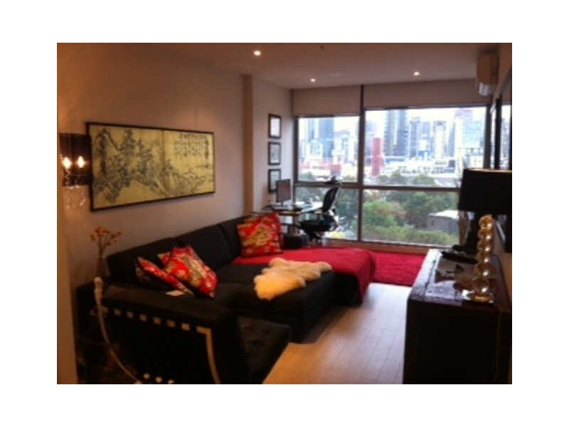 909/6-8  Dorcas Street, Southbank VIC 3006