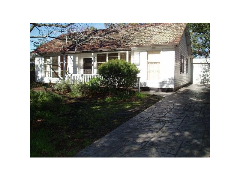 68 Spring Street, Sandringham VIC 3191