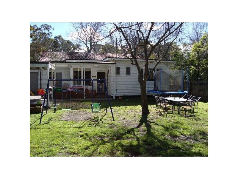 68 Spring Street, Sandringham VIC 3191