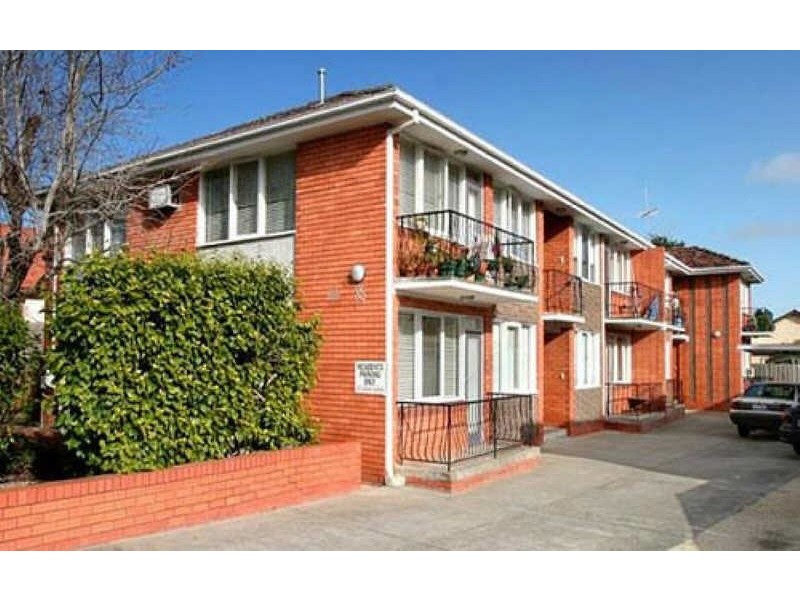 3/87  Mitchell Street, Bentleigh VIC 3204