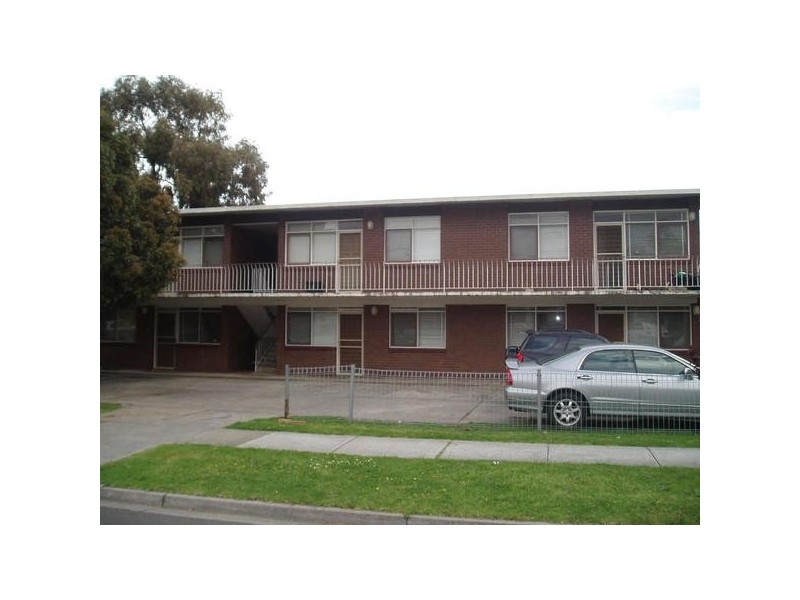 6/635  Blackburn Road, Clayton VIC 3168