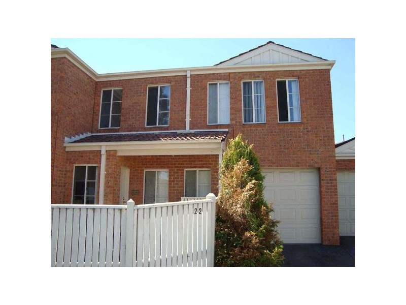 23/27-51  Charles Street, Bentleigh East VIC 3165