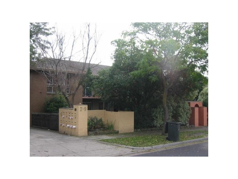 7/7-9 South Avenue, Bentleigh VIC 3204