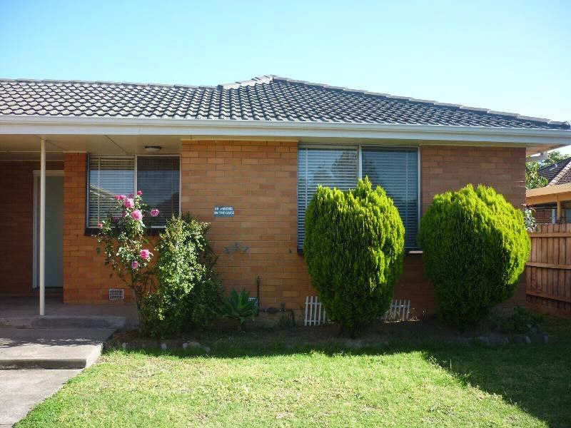 6/50  Lower Dandenong Road, Mentone VIC 3194