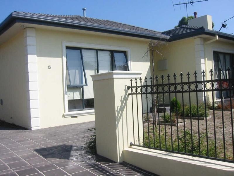 15  Tilley Street, Cheltenham VIC 3192