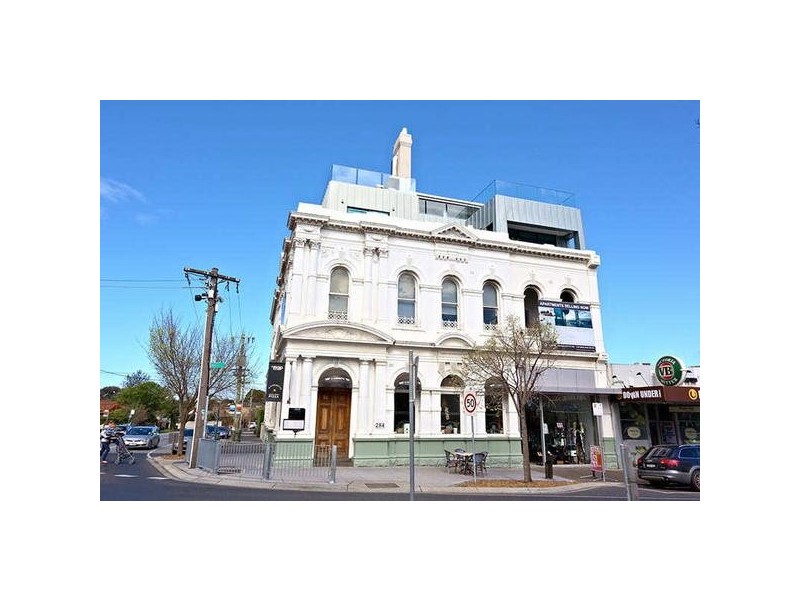 6/282-284 Bay Street, Brighton VIC 3186