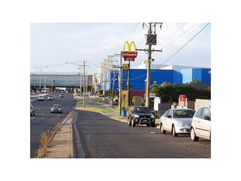 12/1255  Nepean Highway, Cheltenham VIC 3192