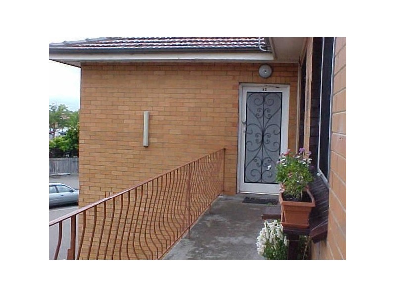 12/1255  Nepean Highway, Cheltenham VIC 3192