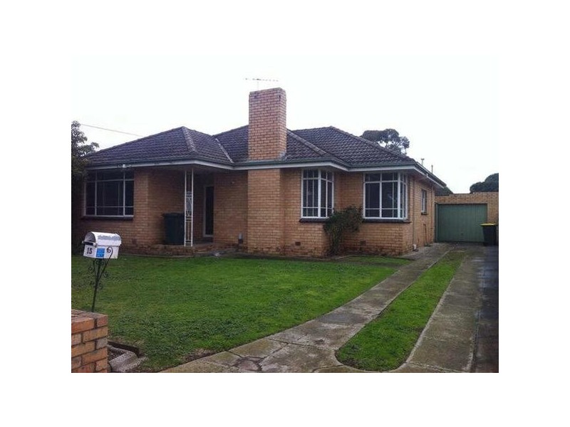 15  RAE STREET, Bentleigh East VIC 3165