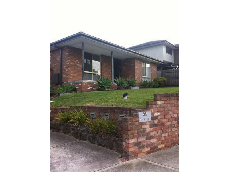 1/36  White Street, Mordialloc VIC 3195