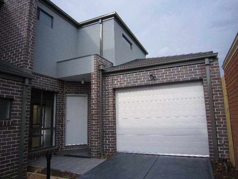 3/18  Garfield Street, Cheltenham VIC 3192