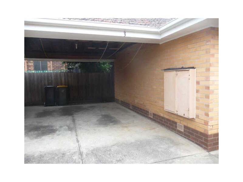 3/20  Gerald Street, Murrumbeena VIC 3163