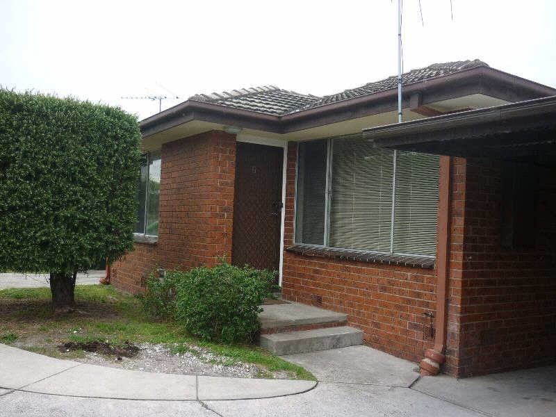 2/256  Warrigal Road, Cheltenham VIC 3192