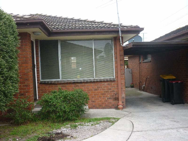 2/256  Warrigal Road, Cheltenham VIC 3192