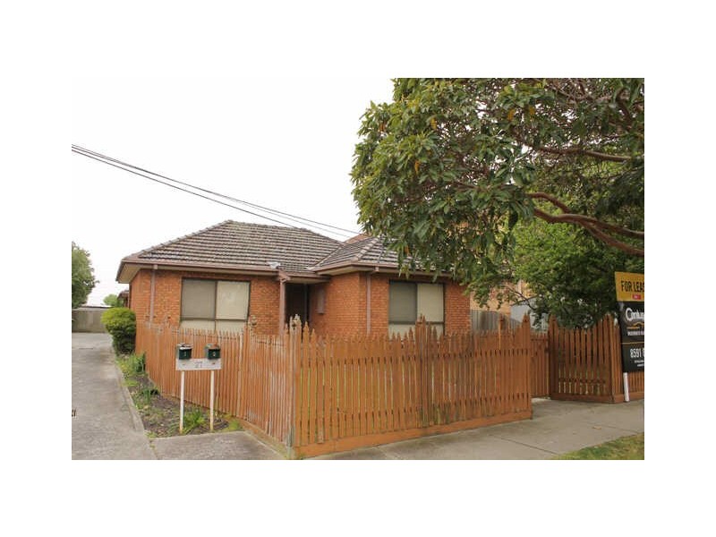 1/27  Kennedy Street, Bentleigh East VIC 3165