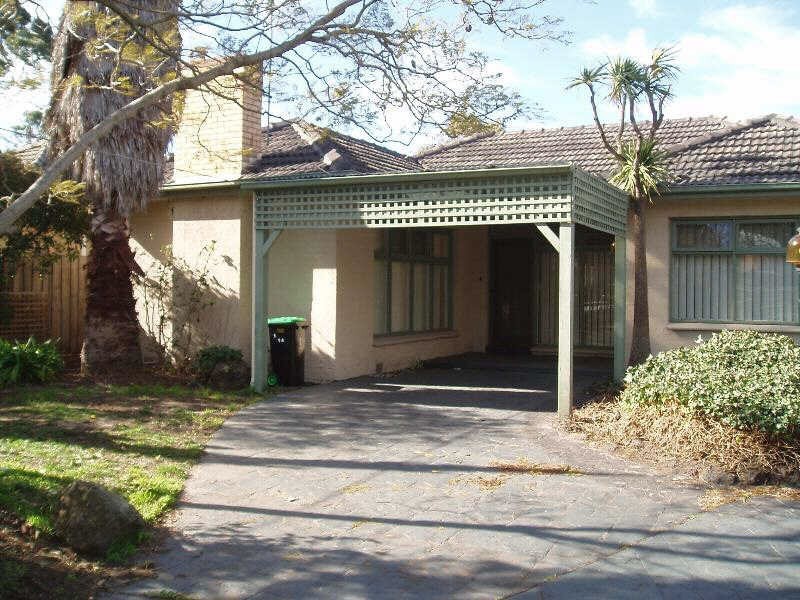 1/14  Rodney Street, Moorabbin VIC 3189