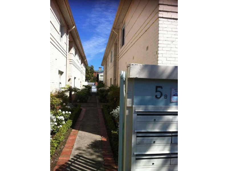 6/5B The Avenue, Balaclava VIC 3183