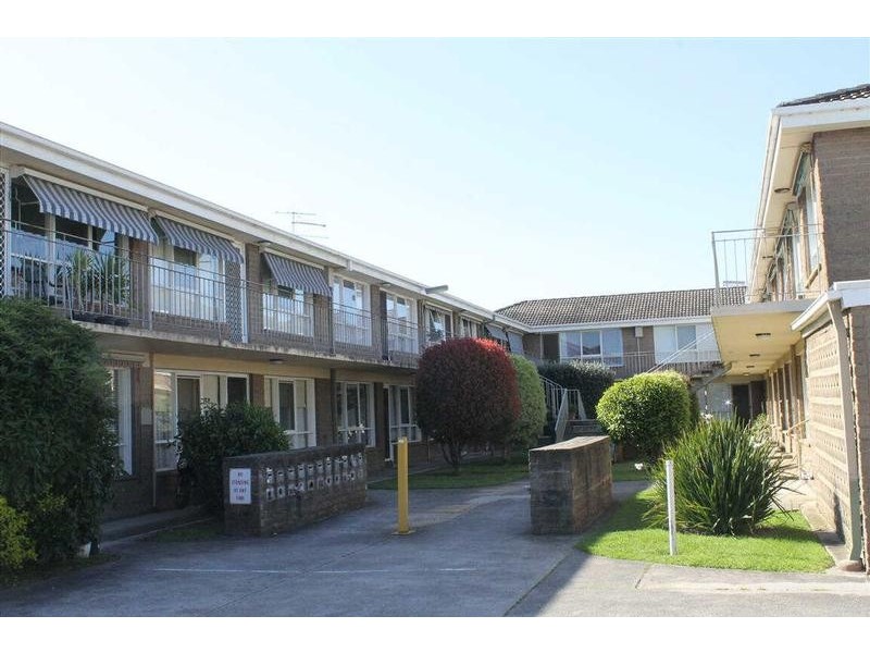 19/5  Brindisi Street, Mentone VIC 3194