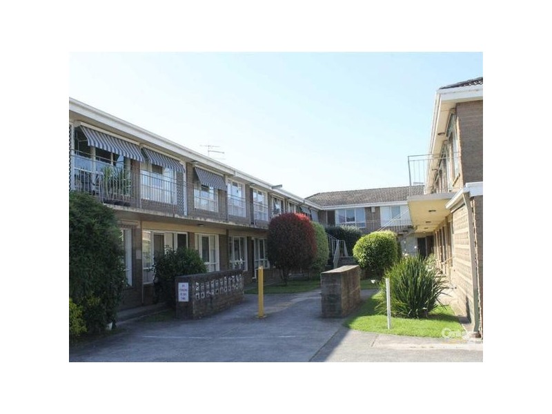 19/5  Brindisi Street, Mentone VIC 3194