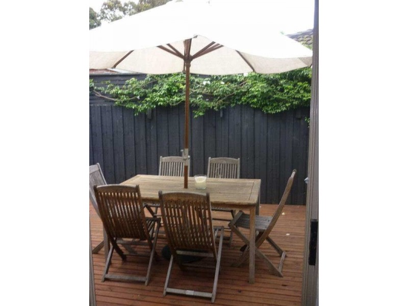 2/481  Bluff Road, Hampton VIC 3188