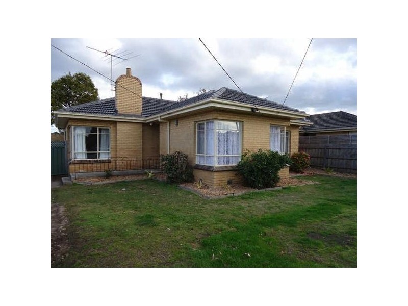1/145  Park Road, Cheltenham VIC 3192